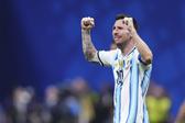2. Lionel Messi (Argentina) - 125 golos - Foto: IMAGO