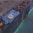 Projeto do novo estádio de NEOM