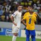 Joselu já defrontou Cristiano Ronaldo no Médio Oriente