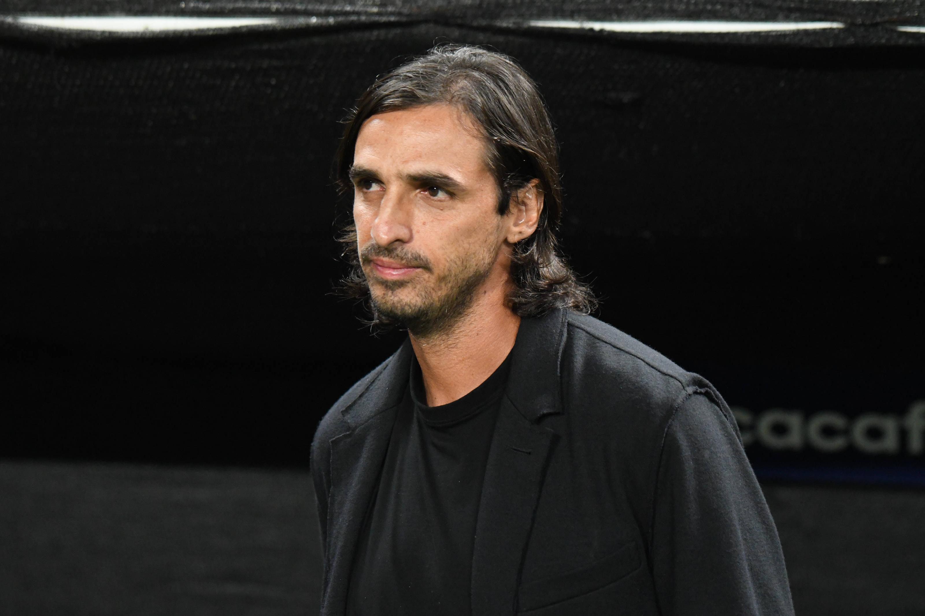 Bryan Ruíz, selecionador interino da Costa Rica - Foto: Imago