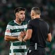 Gonçalo Inácio desvalorizou 10 milhões nos últimos três anos - Foto: IMAGO