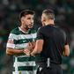 Gonçalo Inácio desvalorizou 10 milhões nos últimos três anos - Foto: IMAGO