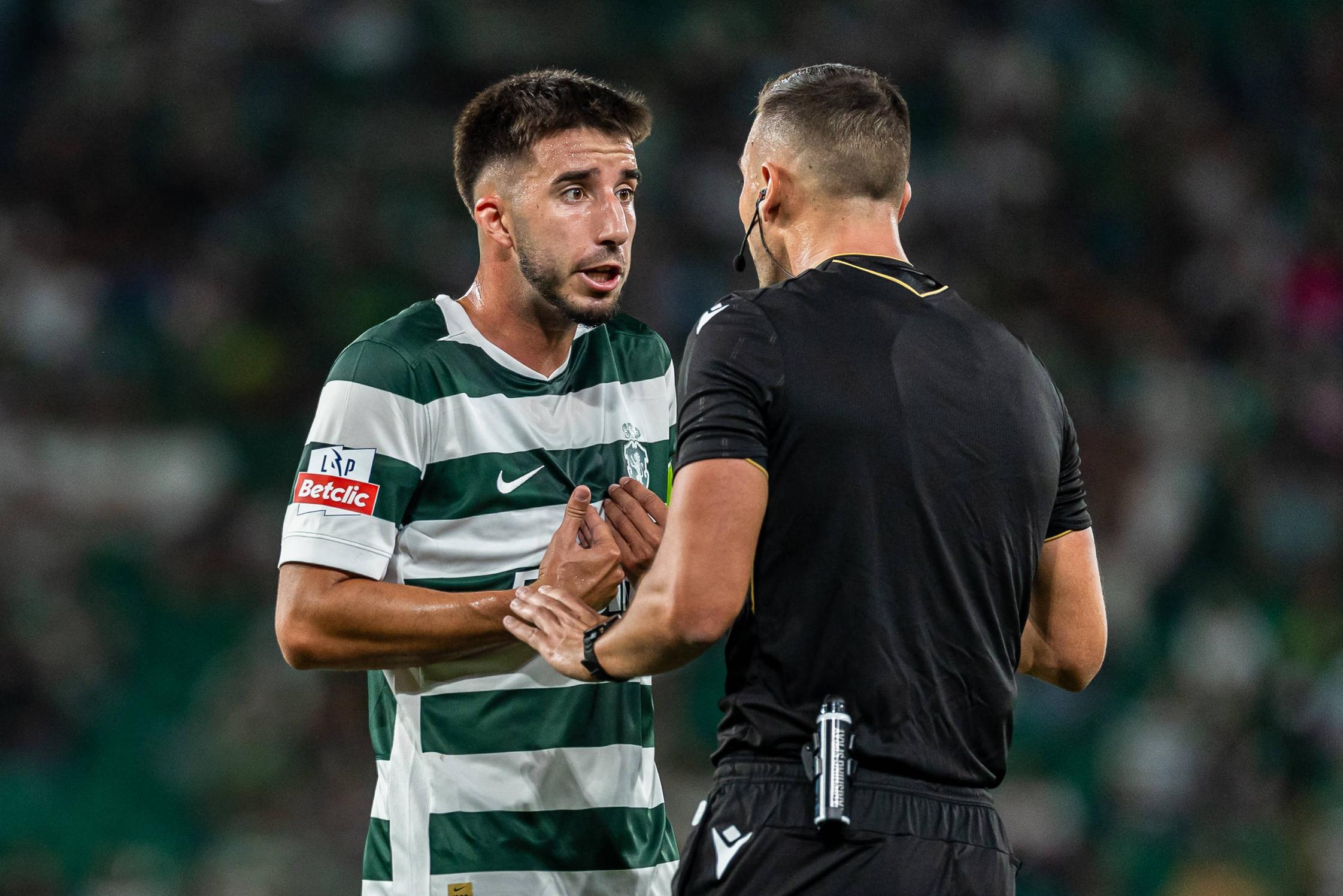 Gonçalo Inácio desvalorizou 10 milhões nos últimos três anos - Foto: IMAGO