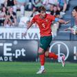Portugal conquistou o torneio depois de duas vitórias e um empate (foto FPF)