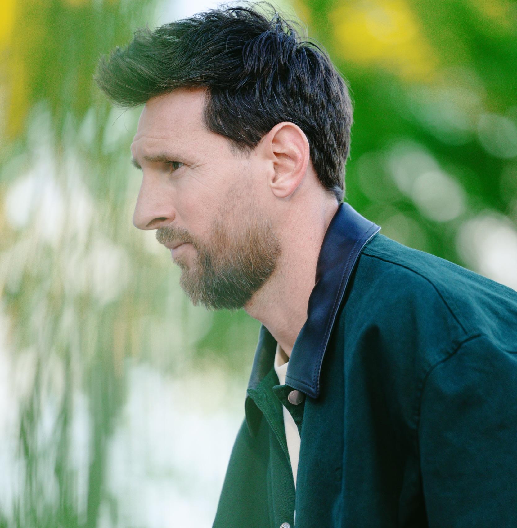 A última vez de Messi com a Argentina - foto Instagram/AFAseleccion
