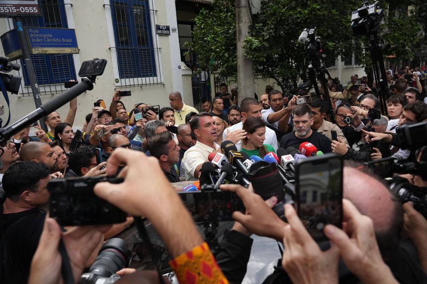 Flávio Bolsonaro
