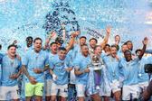 Man. City ganhou a Premier League pela última vez em 2023/24 (Foto: IMAGO)