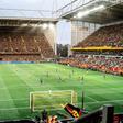 Stade Félix-Bollaert será palco onde o Sporting vai jogar - Foto: RL Lens