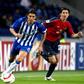 Vítor Severino com cinco caras novas em Arouca (e um é ex-jogador do FC Porto)