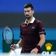 Novak Djokovic pode erguer o 102.º troféu da carreira esta terça-feira na China