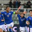 Ndour é o capitão dos sub-21 italianos