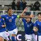 Ndour é o capitão dos sub-21 italianos