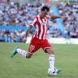 Álex Sola, jogador do Almería