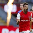 SC Braga: só um jogador no ativo marcou mais ao Sporting do que Ricardo Horta