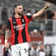 Mario Gila foi um dos reforços de verão dos milaneses