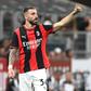 Mario Gila foi um dos reforços de verão dos milaneses