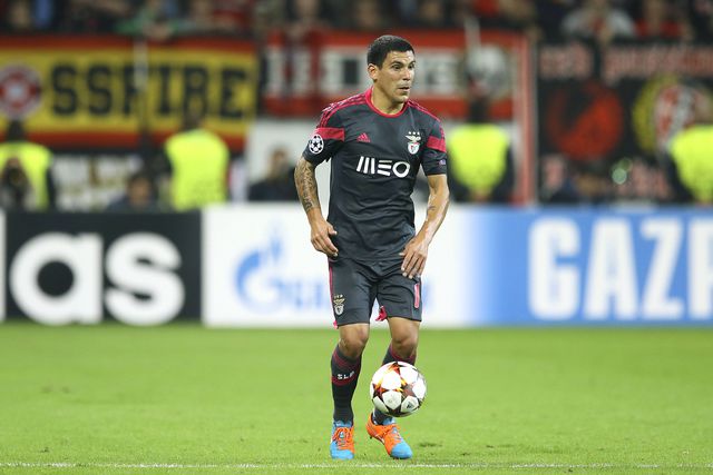 Maxi Pereira: «Jorge Jesus dizia que o Rúben Amorim ia ser treinador»