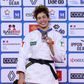 Patrícia e o bronze no Europeu: «Estou sem palavras, isto é incrível!»