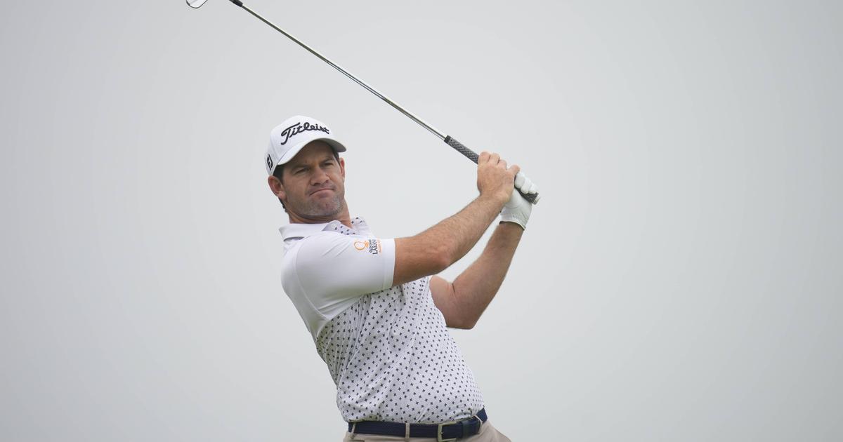Golfe: Ricardo Melo Gouveia 24.º no Open de Antuérpia
