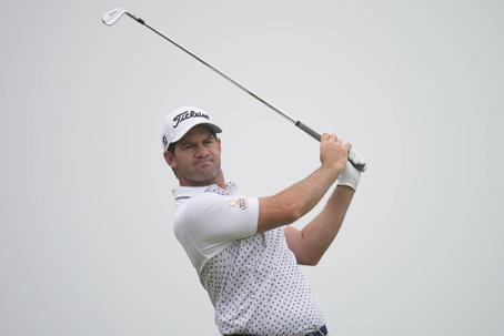 Golfe: Ricardo Melo Gouveia 24.º no Open de Antuérpia