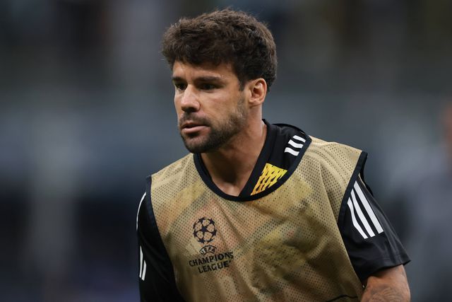 Baixa confirmada no Benfica para a Champions