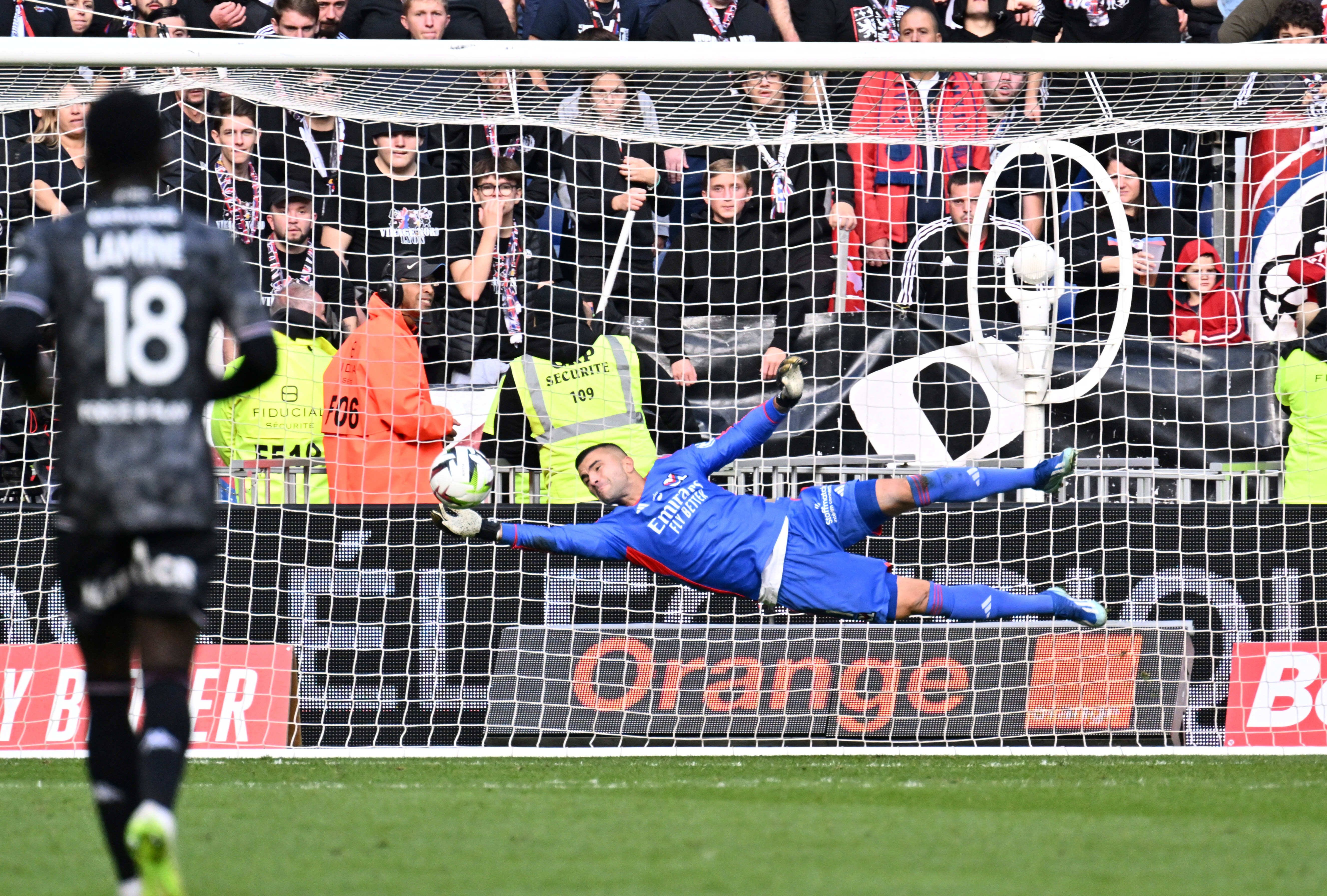 França: Nice bate Reims (2-1) e regressa ao segundo lugar