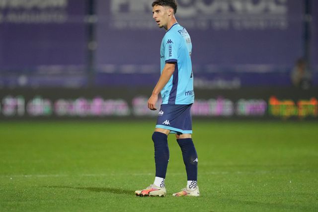 Nuno Moreira: «Estávamos a precisar desta vitória»