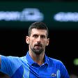 DJokovic estende recorde com sétimo título do Masters 1000 de Paris