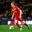 VÍDEO: Schjelderup marca pelo Nordsjaelland