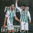 Destaques Rio Ave: Miguel Nóbrega marcou à ponta de lança
