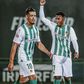 Destaques do Rio Ave: 'Maestro' Guga conduziu orquestra à vitória