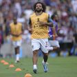 Marcelo é o 15.º a ganhar Champions e Libertadores