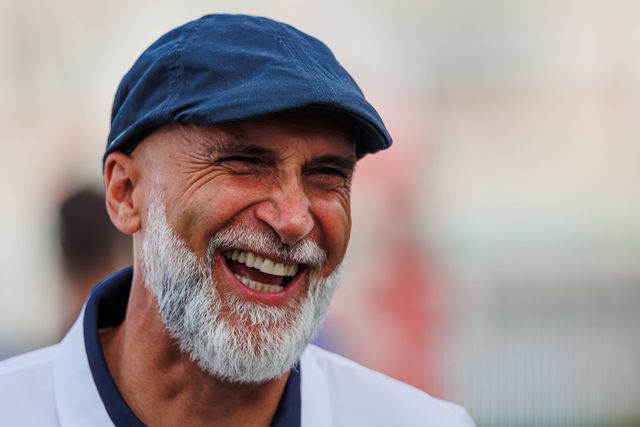 Álvaro Pacheco: «A derrota é injusta»