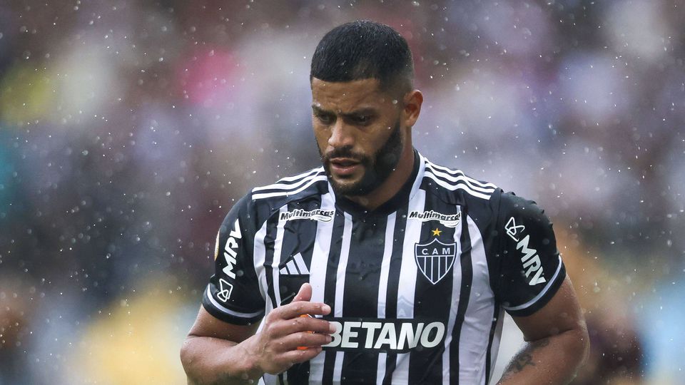 Vídeos - Hulk é expulso e explode: «Mais um mês aqui e eu vou embora»