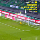 VÍDEO: O golo de Léo Jabá que gelou Alvalade