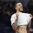 «Joselu chantageou o Espanhol e abandonou o barco quando mais precisavam dele»