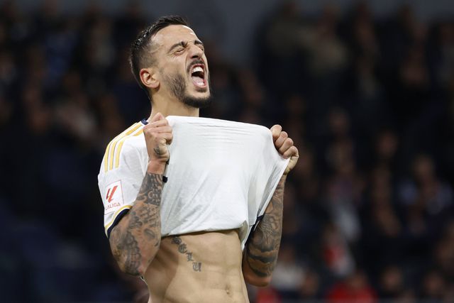 Real Madrid empata no Bernabéu e deixa o Girona isolado na liderança