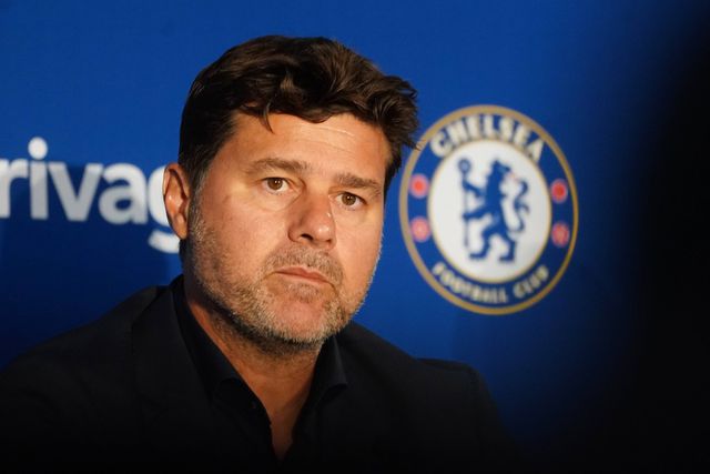 Pochettino sobre um possível regresso ao Tottenham: «Porque não?»