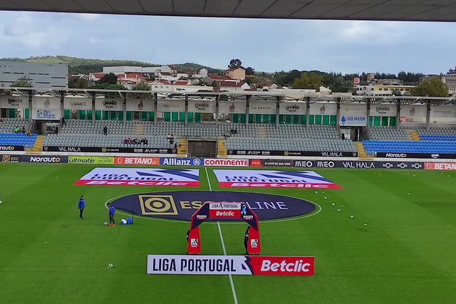 Casa Pia-Famalicão: muito mais é o que os une que aquilo que os separa