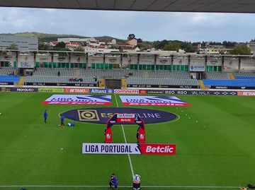 Casa Pia-Famalicão: muito mais é o que os une que aquilo que os separa