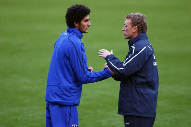 Mercado: Everton pode recorrer a lenda que levou o clube à Champions