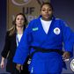Rochele Nunes eliminada do Europeu