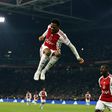 Ajax vence segundo jogo seguido, agora com goleada, e aproxima-se do meio da tabela