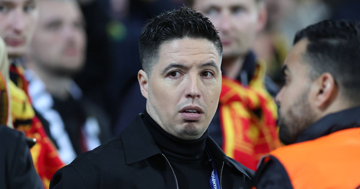 Mais de 200 pedidos de comida para casa tramam ex-estrela francesa