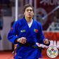 Patrícia luta, esta tarde, pelo bronze no Euro de Montpellier