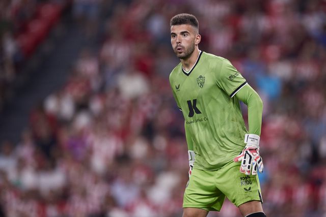 «Mesmo a tempo!»: campeão pelo Sporting muda-se de Espanha para a Arábia