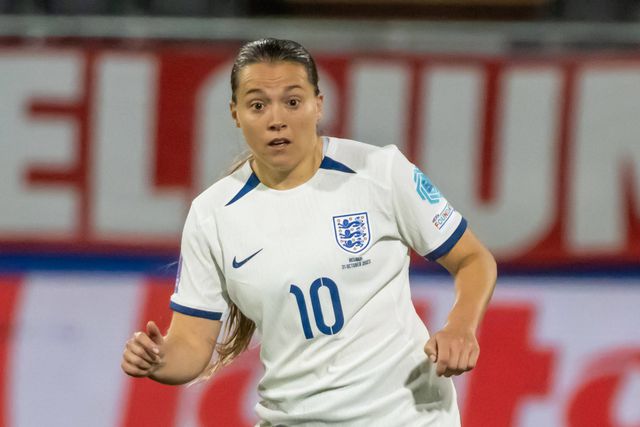 «Chamam-me gorda a toda a hora»