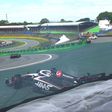 GP do Brasil: Magnussen e Albon batem e causam bandeira vermelha (vídeo)