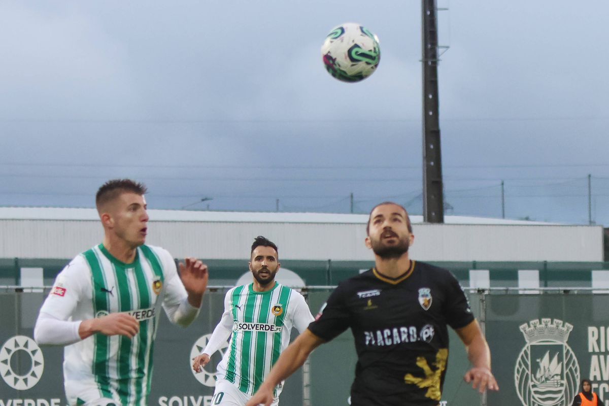 Calendário conhecido da Liga Revelação de Sub-23 - Rio Ave Futebol Clube