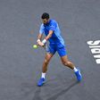 O ponto que deu o 40.º Masters 1000 e novo recorde a Novak Djokovic (vídeo)